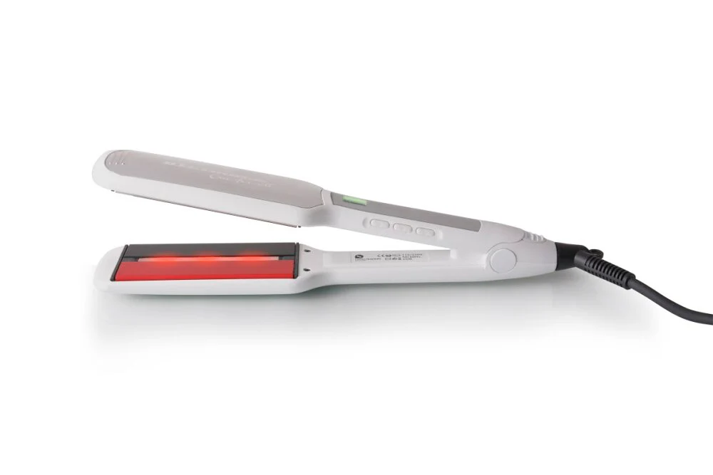 ULTIMATE ONE FOR ALL PLANCHA 4x1 BLANCA