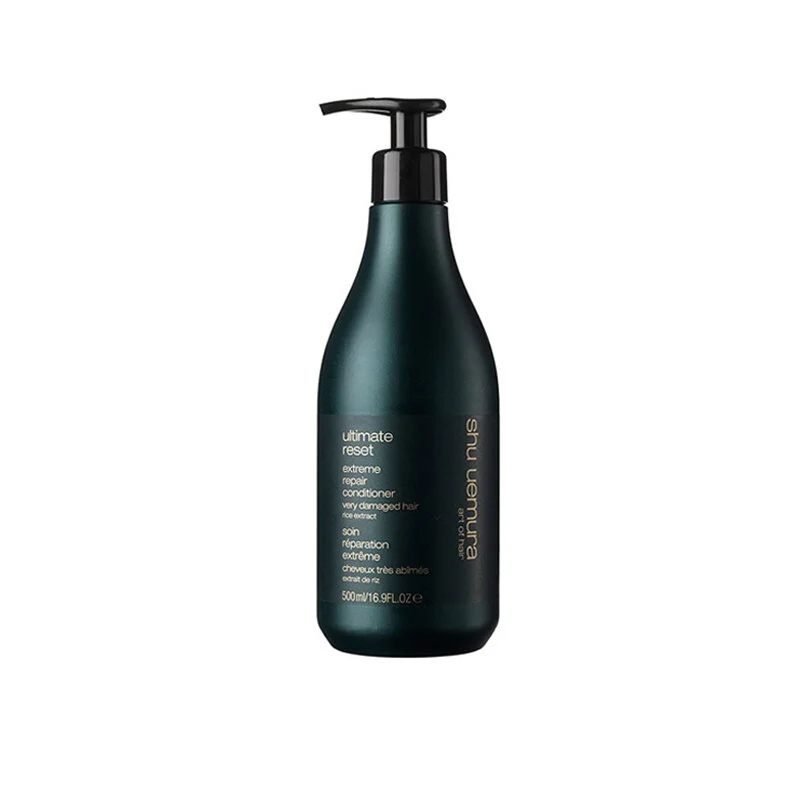 ULTIMATE RESET CONDITIONER 500ML