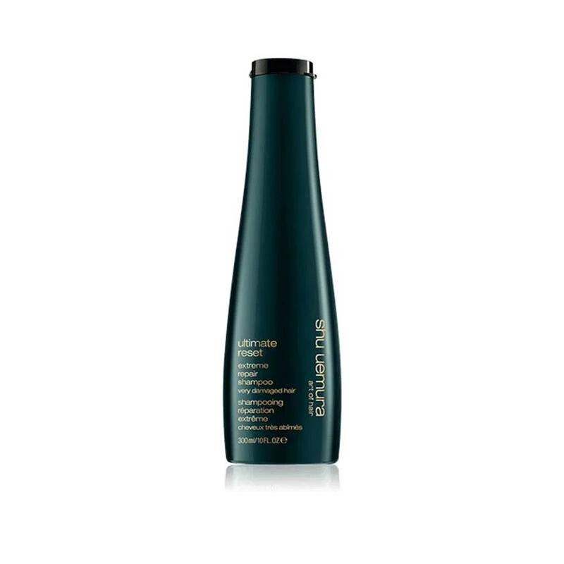 ULTIMATE RESET SHAMPOO 300ML