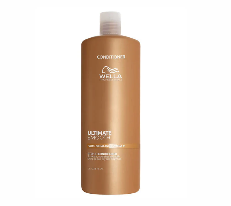 ULTIMATE SMOOTH STEP 2 CONDITIONER 1000ML