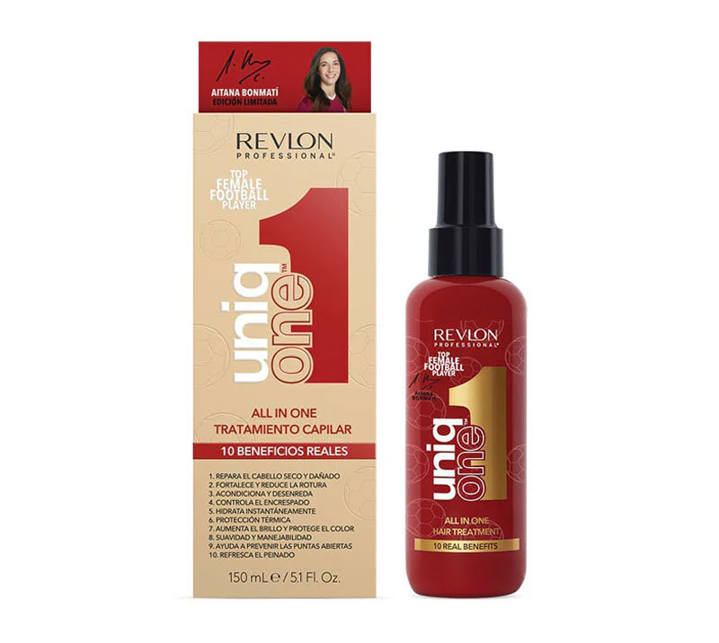 UNIQ ONE AB EDITION TRATAMIENTO 150ML