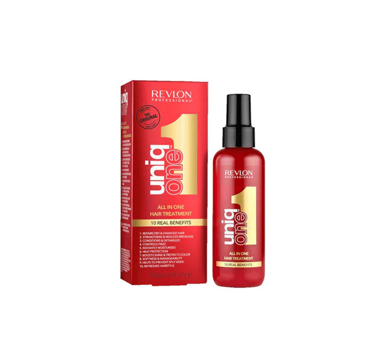 UNIQ ONE ALL IN ONE HAIR TREATMENT 150ML NUEVO FORMATO