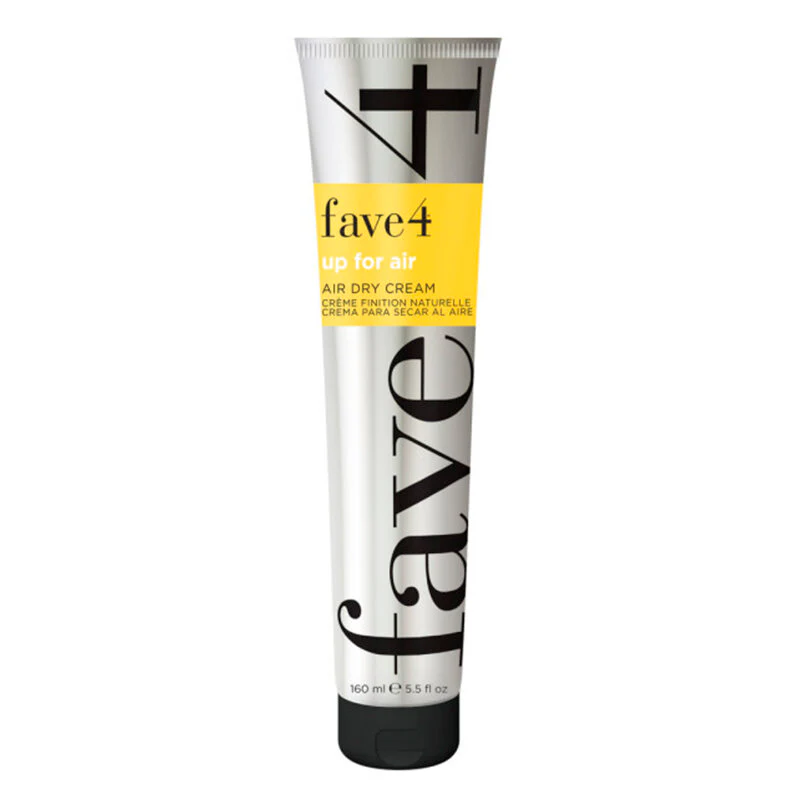 UP FOR AIR - AIR DRY CREAM 160ML