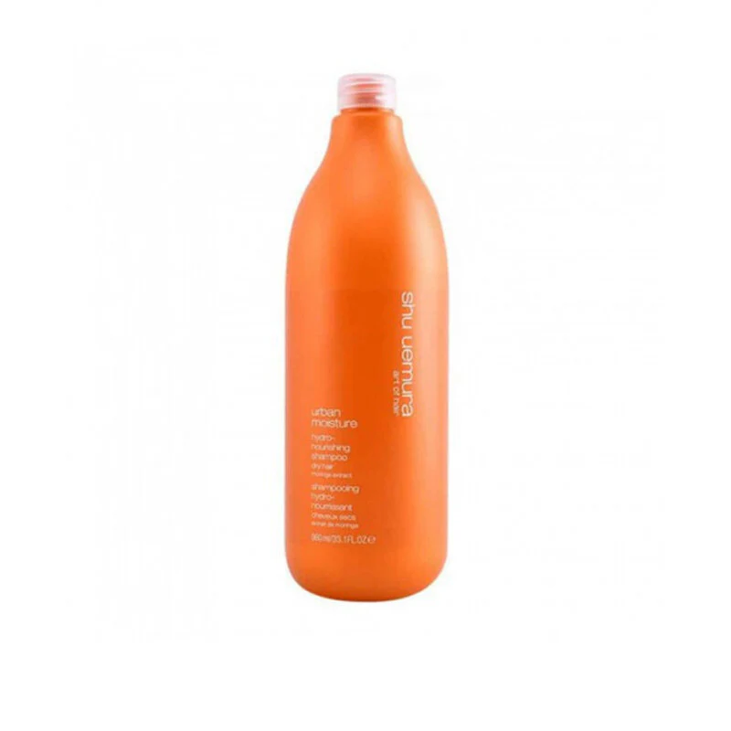 URBAN MOISTURE SHAMPOO 1000ML