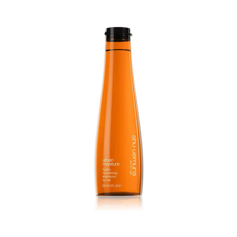 URBAN MOISTURE SHAMPOO 300ML