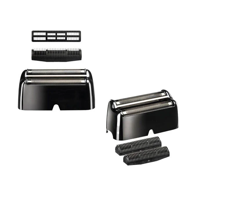 UV HEAD SHAVER REPLACEMENT DOUBLE FOIL