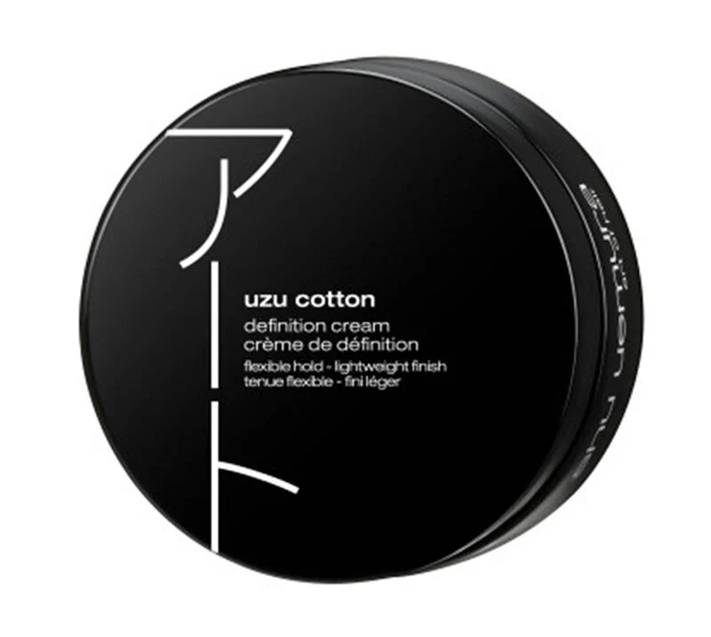 UZU COTTON DEFINITION CREAM 75ML