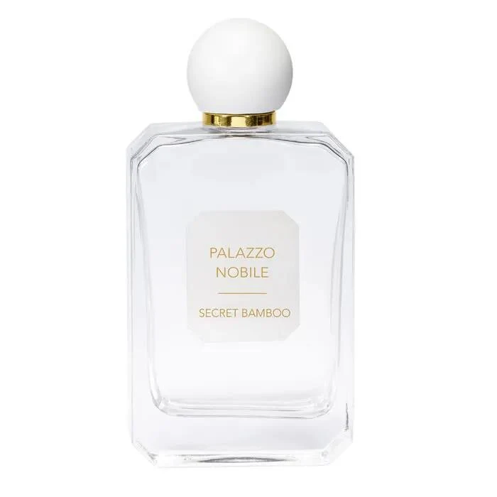 Valmont Secret Bamboo Eau De Toilette Spray 100ml