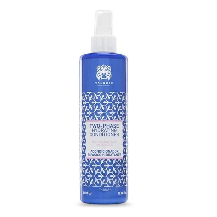 Valquer Acondicionador Bifásico Ultrahidratante 300ml
