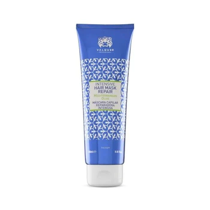 Valquer Mascarilla Capilar Reparadora Intensiva De Oliva 250ml