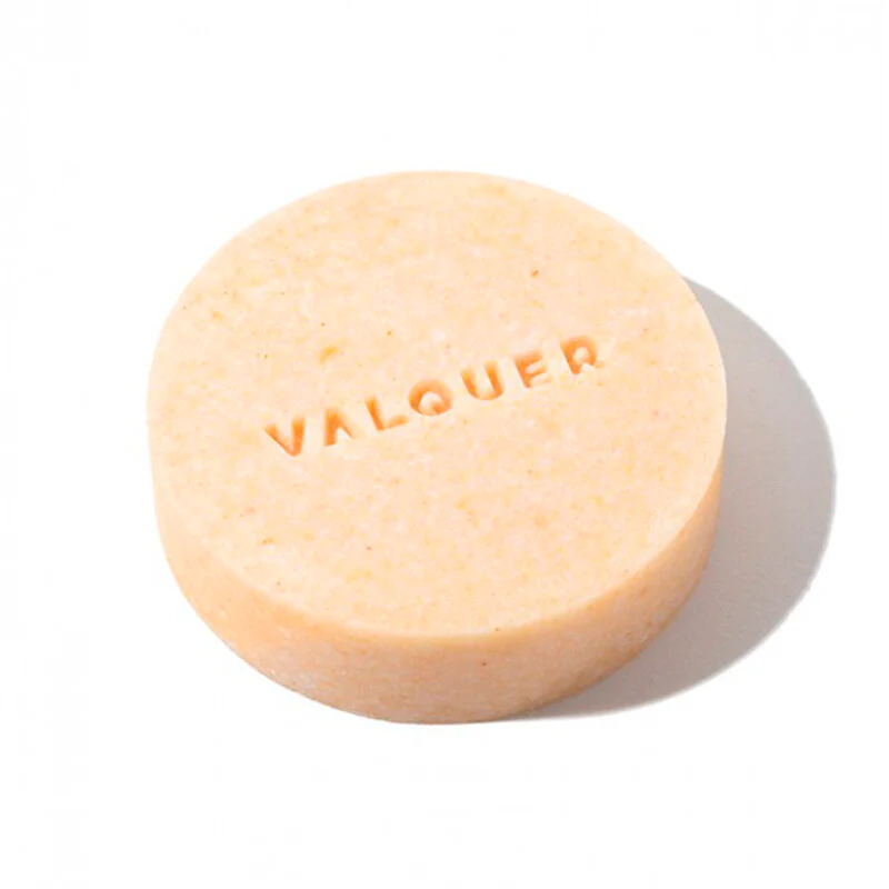 VALQUER SUNSET CHAMPU SOLIDO FAMILIAR 50 G