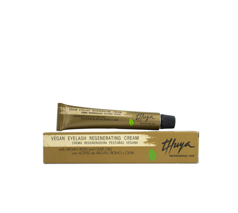 VEGAN EYELASH REGENERATING CREAM 15ML