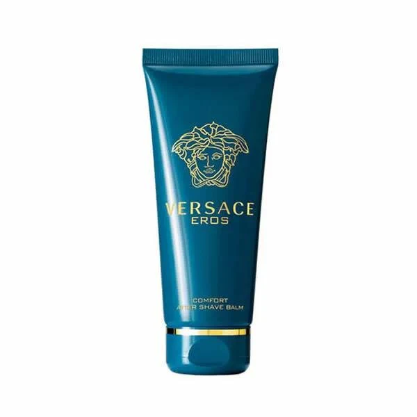 Versace Eros Comfort After Shave Balm 100ml