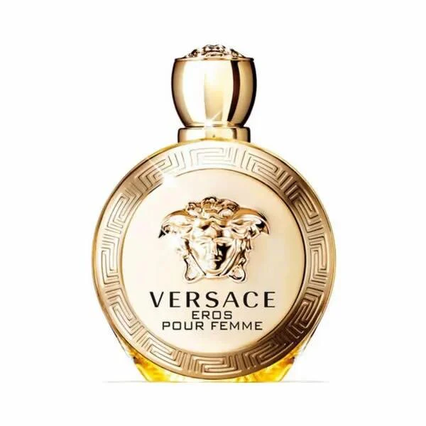 Versace Eros Pour Femme Eau de Parfum Spray 50ml
