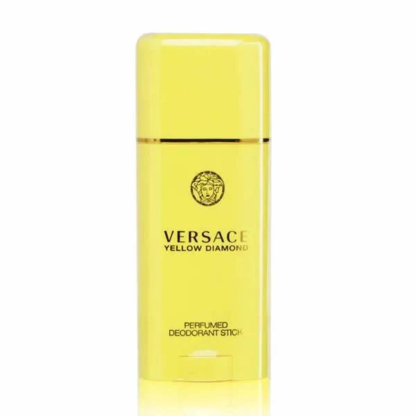 Versace Yellow Diamond Desodorante Stick 50g