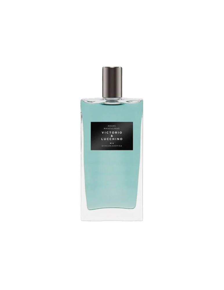 Victorio and Lucchino V y L Agua Man 4 et 150ml Vap