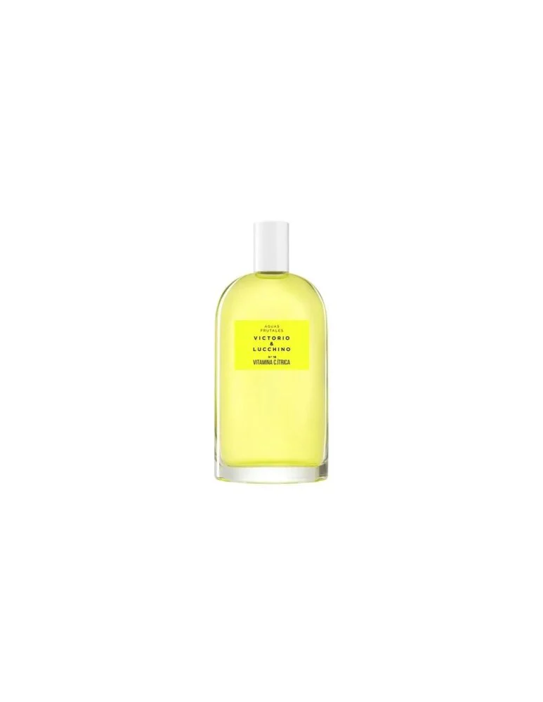 Victorio and Lucchino V y L Agua Wom 18 Frutal et 150ml Vap