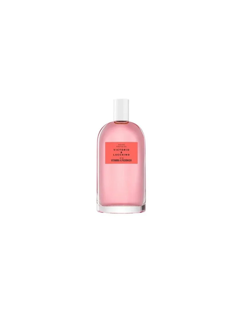 Victorio and Lucchino V y L Agua Wom 19 Frutal et 150ml Vap