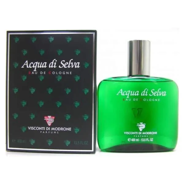 Visconti Di Modrone Acqua Di Selva Eau de Cologne 400ml
