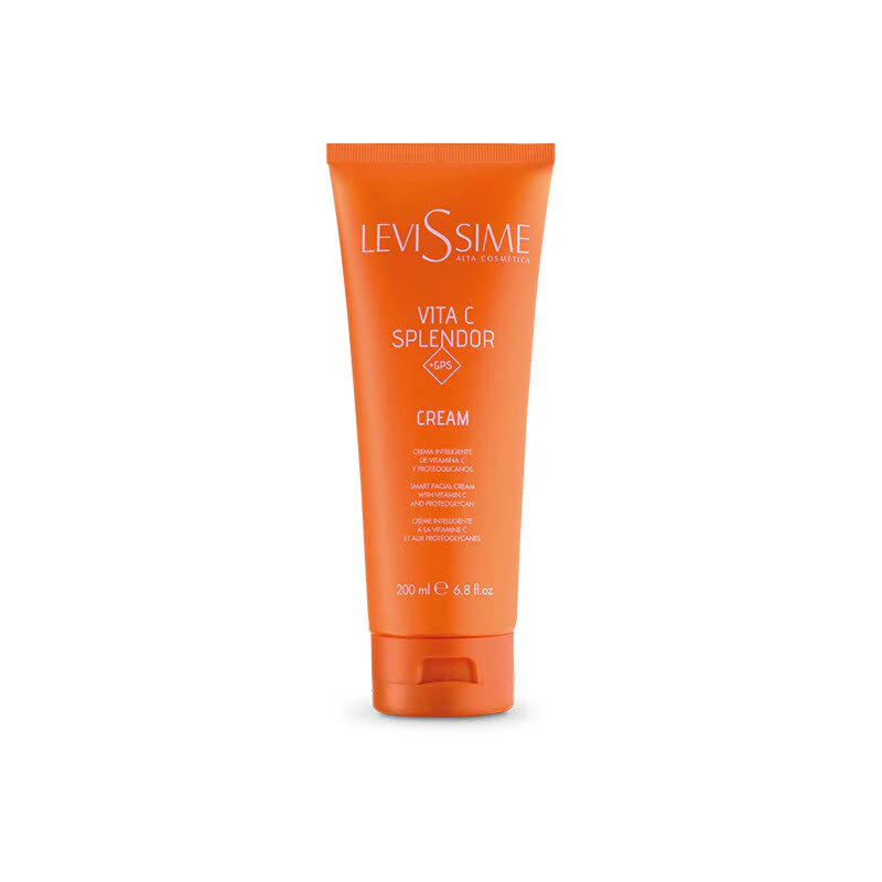 VITA C SPLENDOR CREAM 200ml