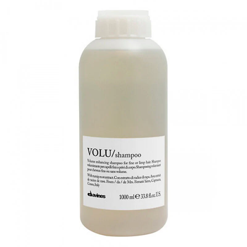 VOLU CHAMPU 1000ML