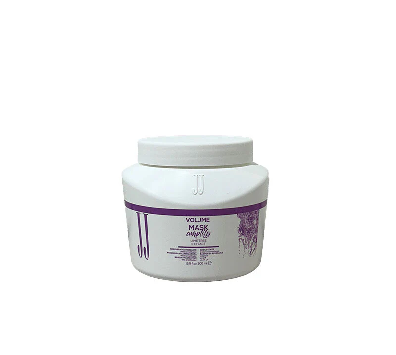 VOLUME MASK AMPLIFY 500ML