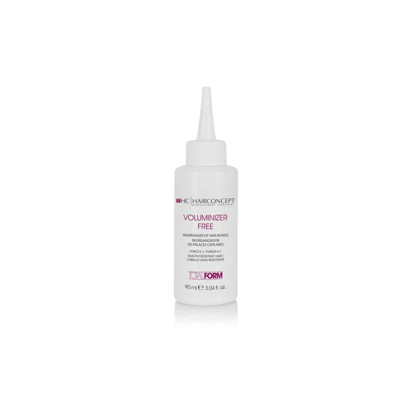 VOLUMINIZER FREE 90ML