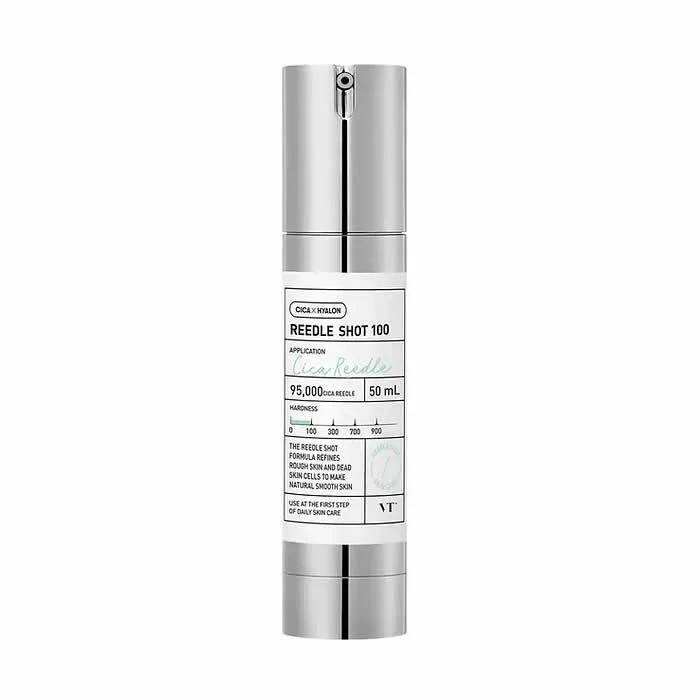 VT Cosmetics Reedle Shot 100 50ml