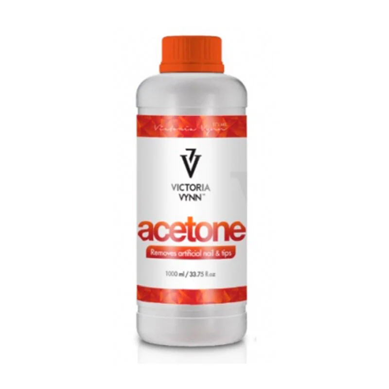 VV ACETONE 1000ML