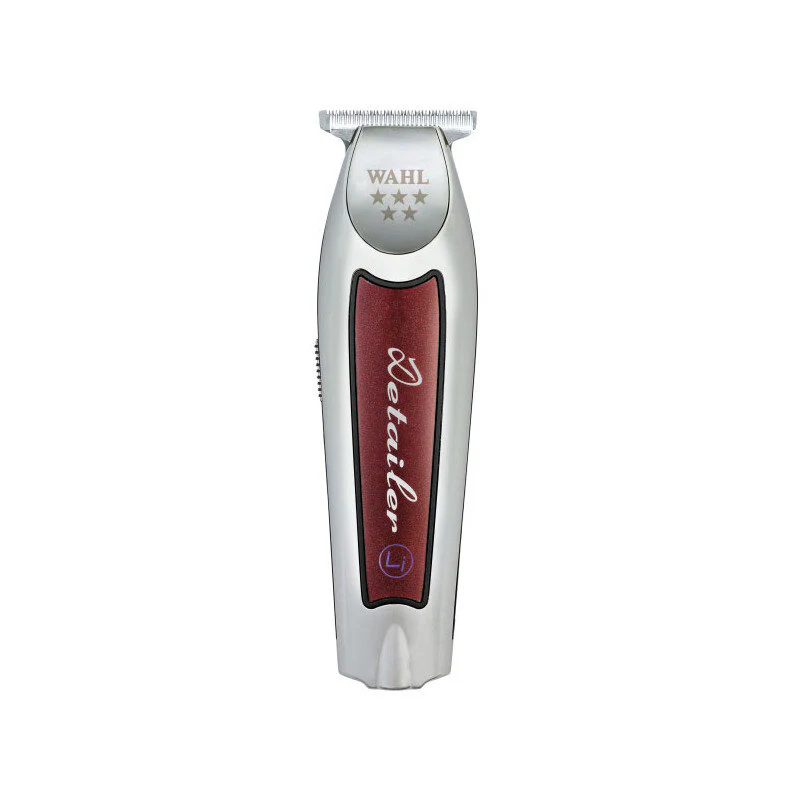WAHL MAQUINA DE CORTE DETAILER CORDLESS