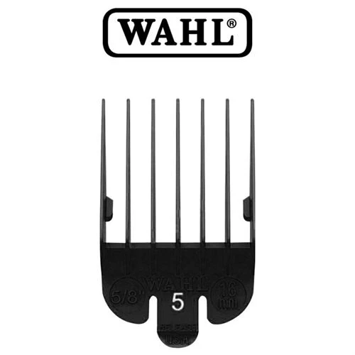 WAHL PEINE Nº 5 - 16MM