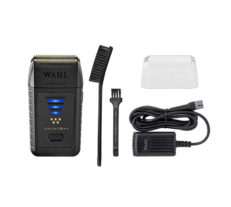 WAHL VANISH