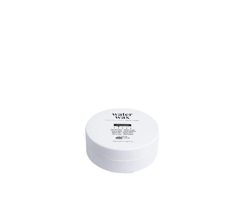 WATER WAX FUERZA 2 100ML