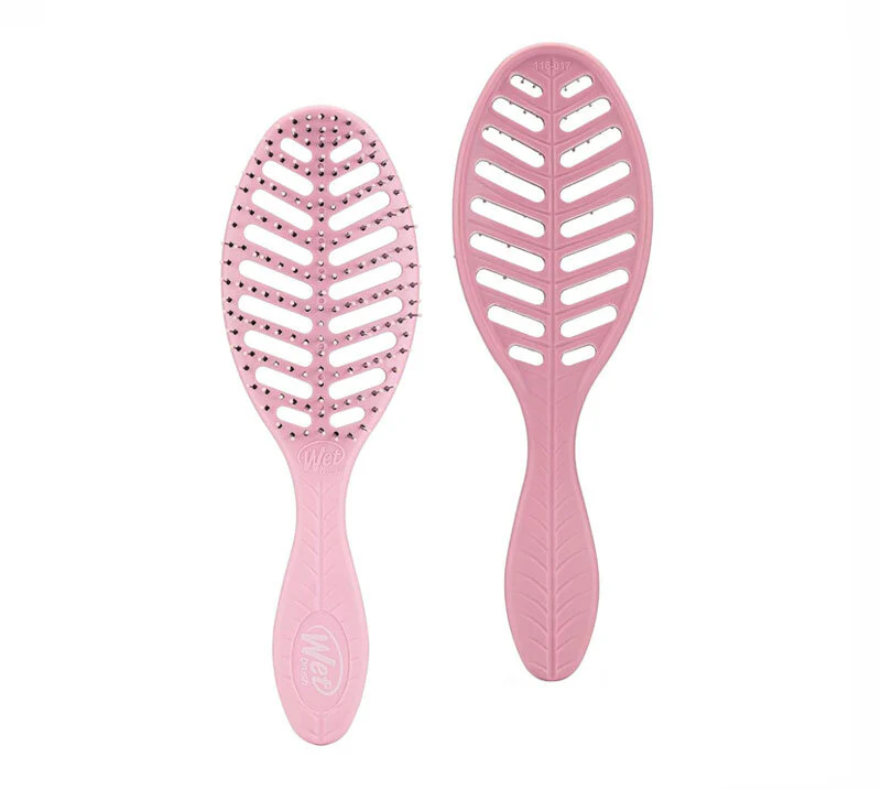 WB GO GREEN SPEED DRY-PINK