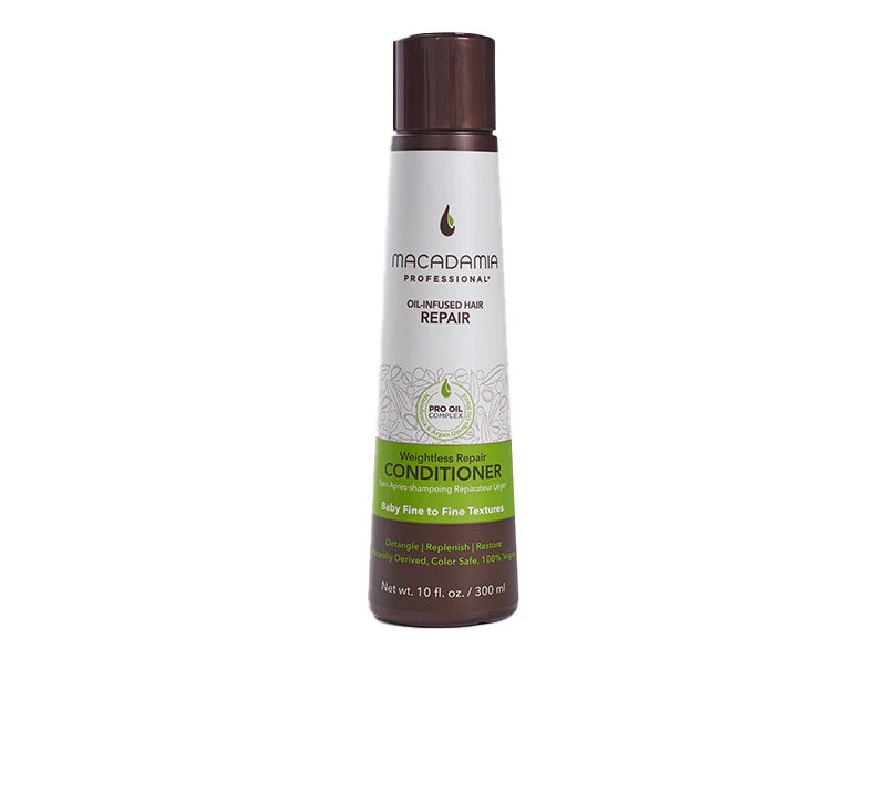 WEIGHTLESS REPAIR ACONDICIONADOR 300ML - PRO VEGAN