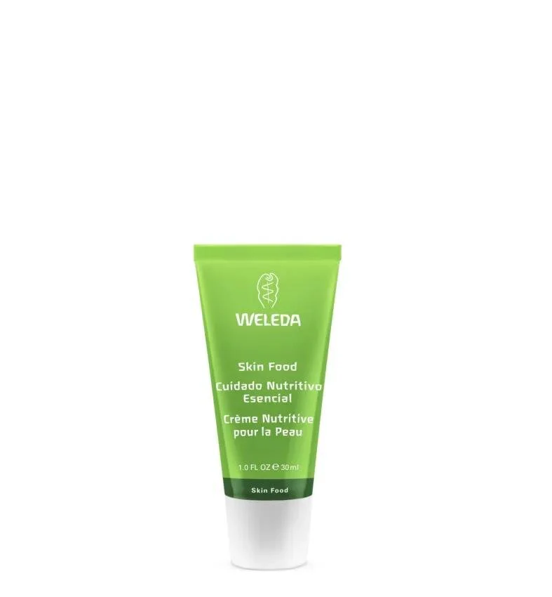 Weleda Cos Crema Skin Food Plantas Medicinales 30ml