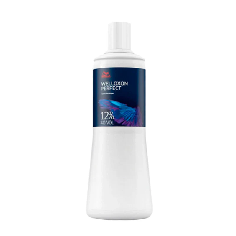 WELLOXON PERFECT 12% 40VOL. 1000ML