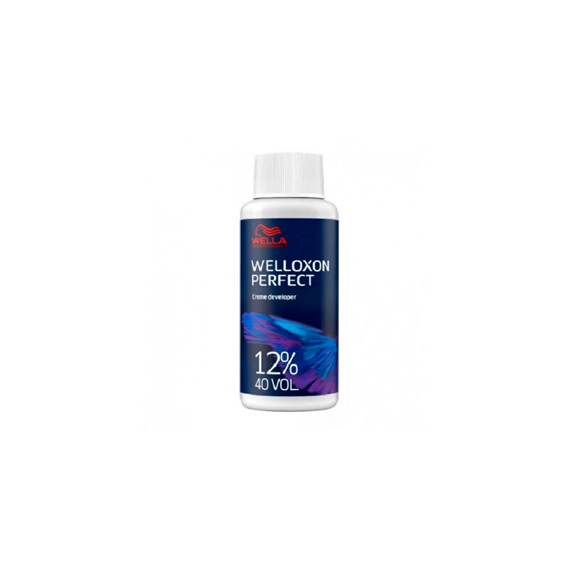 WELLOXON PERFECT 12% 40VOL. 60ML