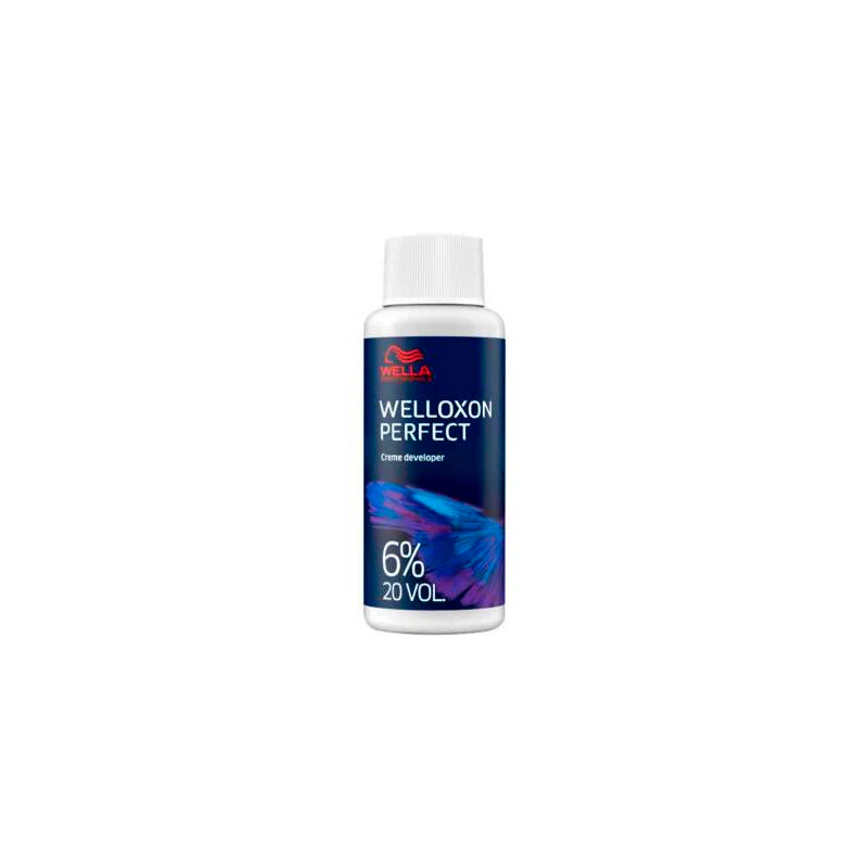 WELLOXON PERFECT 6% 20VOL. 60ML