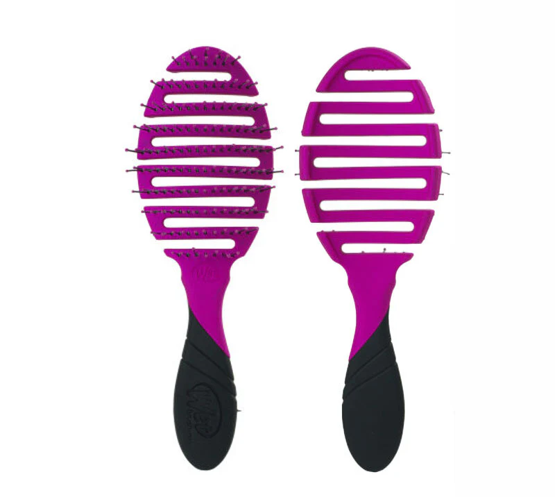 WETBRUSH FLEX DRY PURPLE