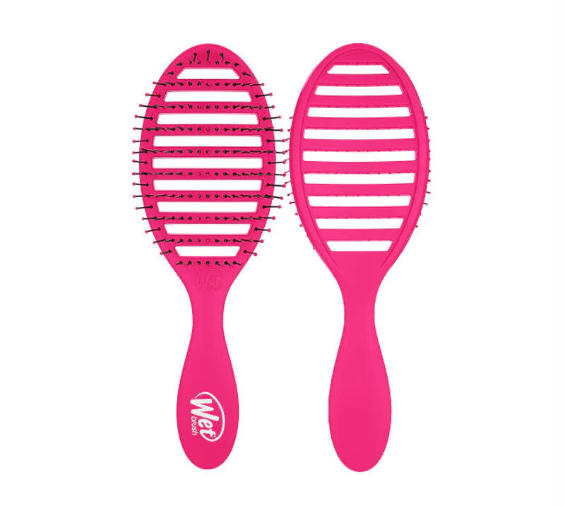 WETBRUSH SPEED DRY PINK
