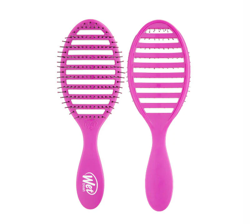 WETBRUSH SPEED DRY PURPLE