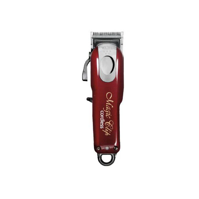 WHAL MAQUINA CORTE MAGIC CLIP (CORDLESS)