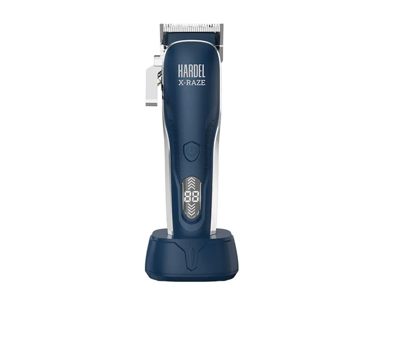 X- RAZE HAIR CLIPPER HARDEL