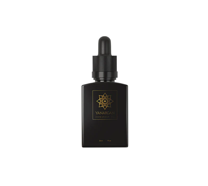 YANARGAN 100% ARGAN OIL 30ML