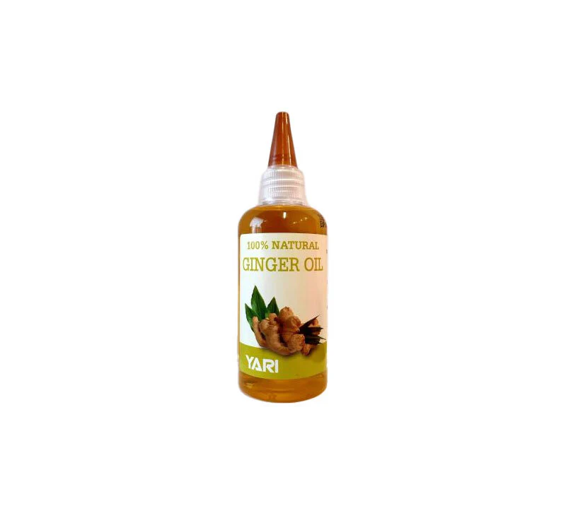 YARI 100% GINGER OIL 105ML