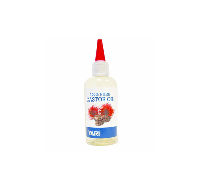 YARI 100% PURE CASTOR OIL 105ML