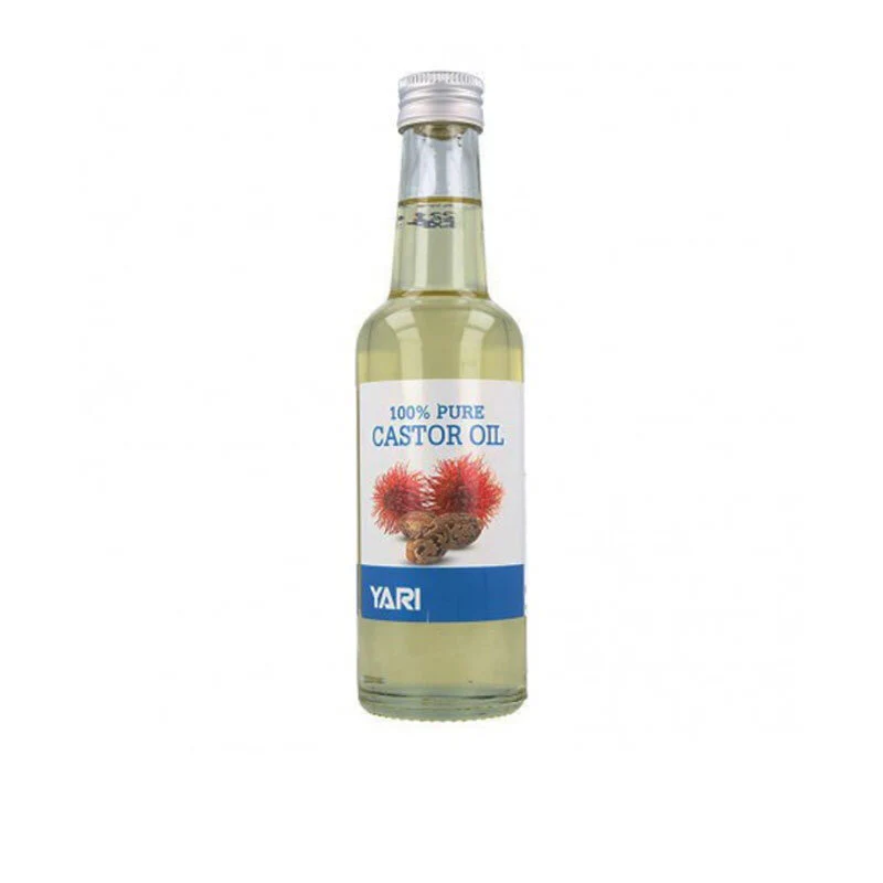 YARI 100% PURE CASTOR OIL 250ML