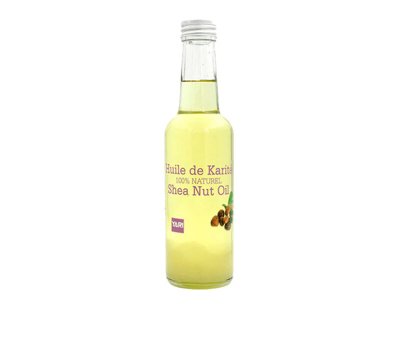 YARI 100% SHEA NUT OIL 250ML