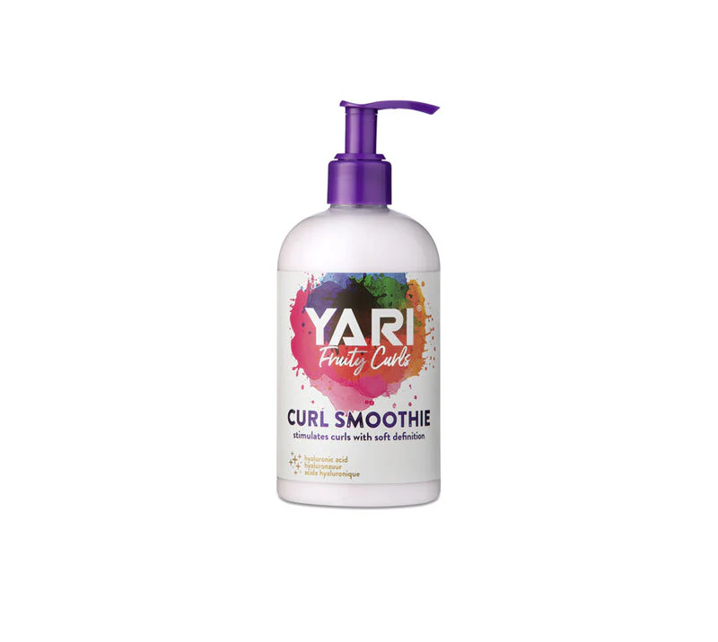 YARI FRUITY CURLS CURL SMOOTHIE 384ML